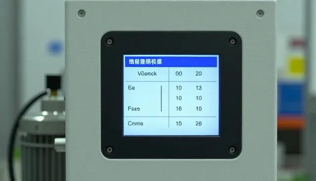 真空泵选型与维护建议:提升设备性能的关键